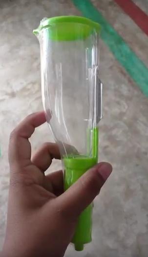 Smart Multifunctional Vegetable/Fruit Peeler