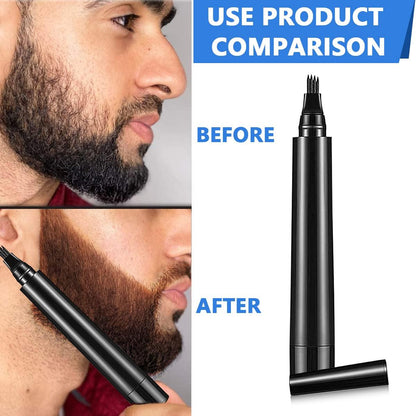 Beard Pen Kit