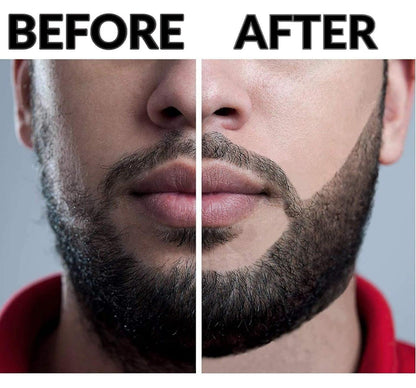 Beard Pen Kit