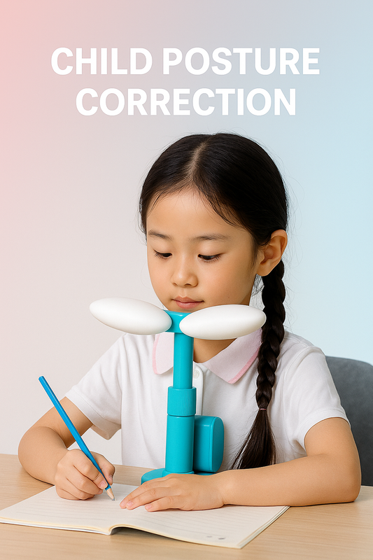 Learning to Correct Posture