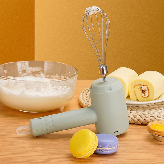 Electric Whisk Wireless Handheld